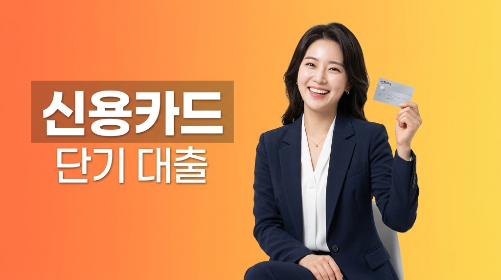 신용카드 한도 대출 불법 사기 주의 사항 확인 방법 안내 이미지